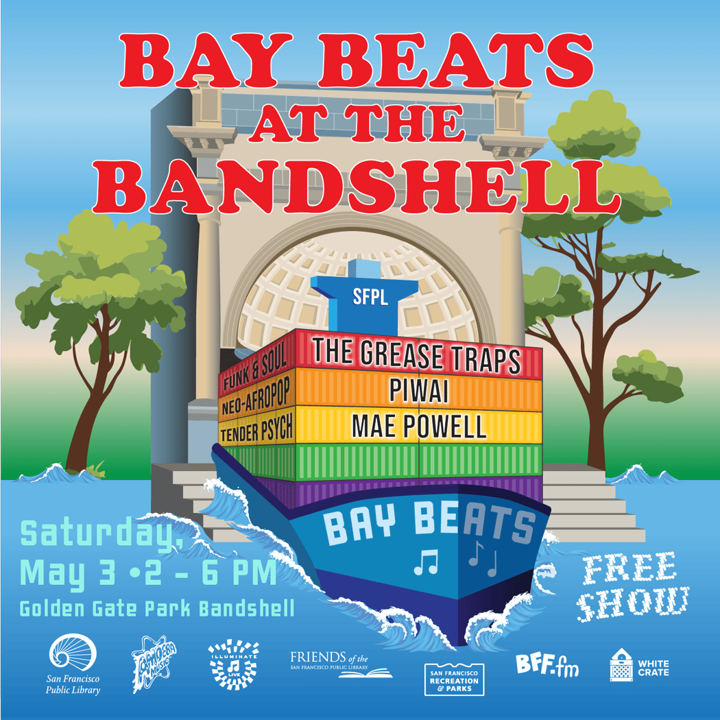 Free Outdoor Bandshell Concert 1