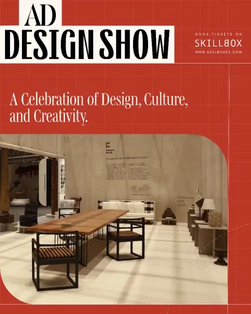 AD Design Show 2026