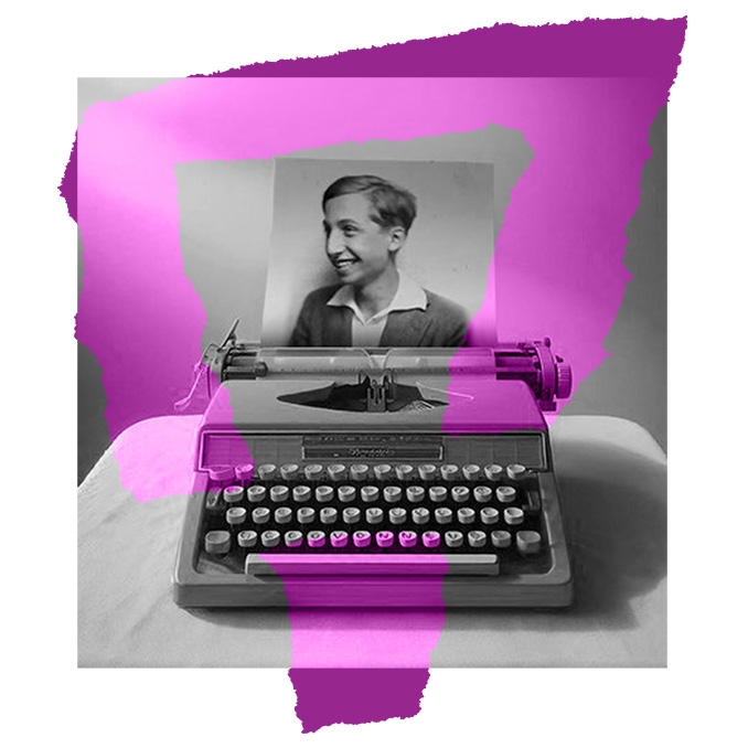 LE PROJET BARTHES 1