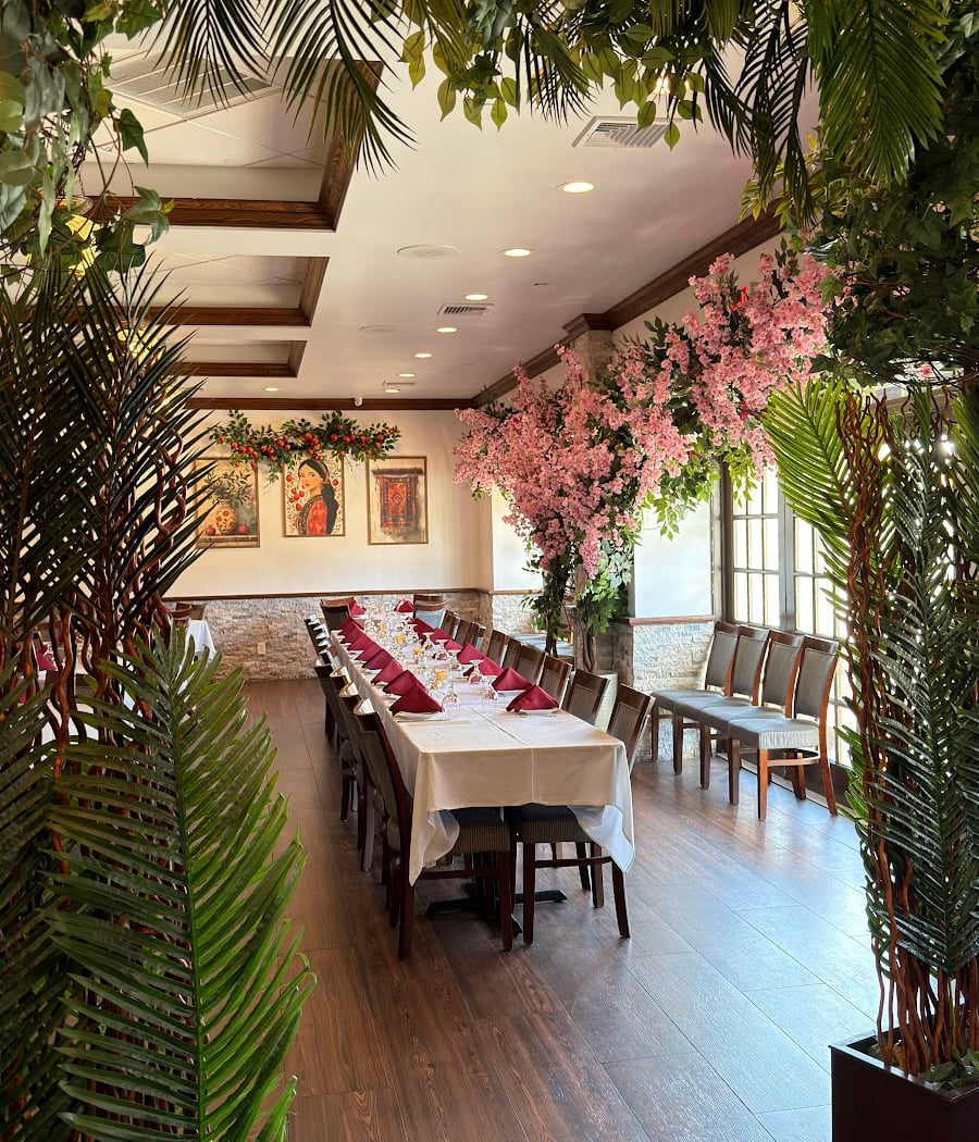 Mado Restaurant 2