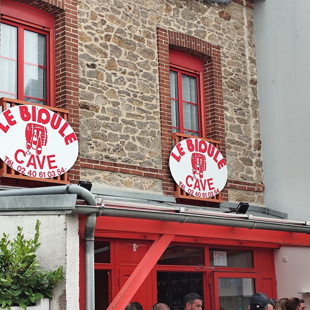 Le Bidule 3