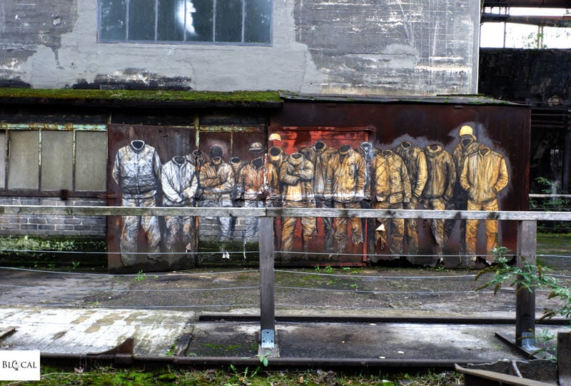 Weltkulturerbe Völklinger Hütte 2