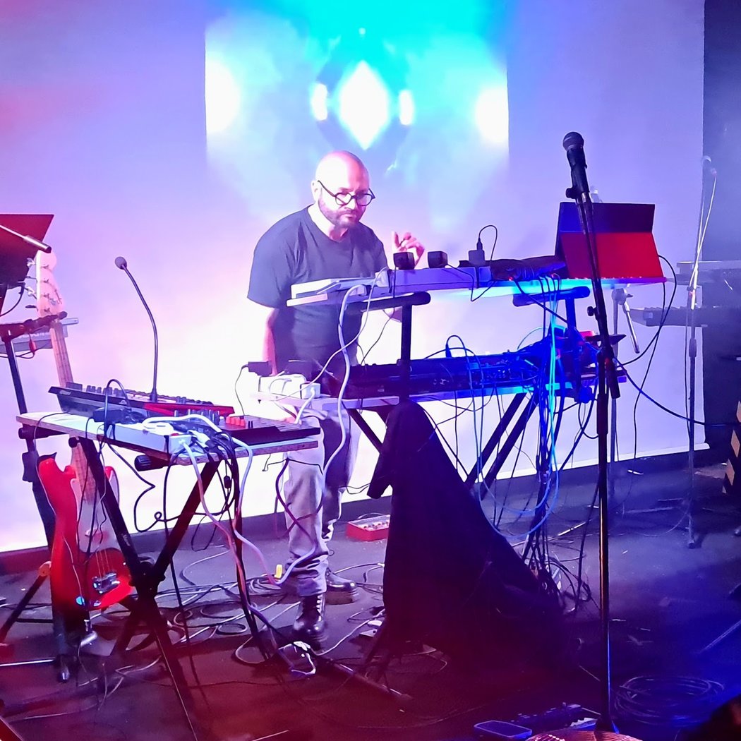 Chiptune Party 2