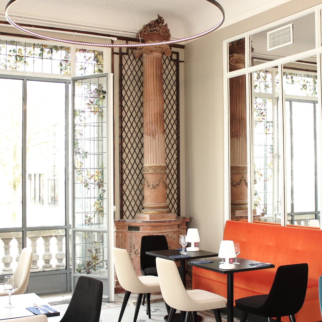 Le Café des Arts 3