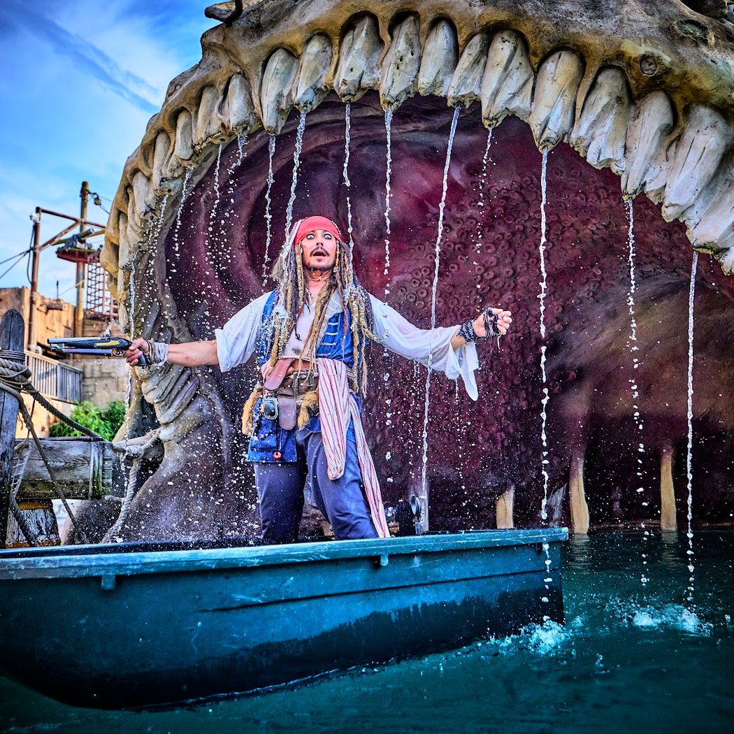 Pirate Cove 1