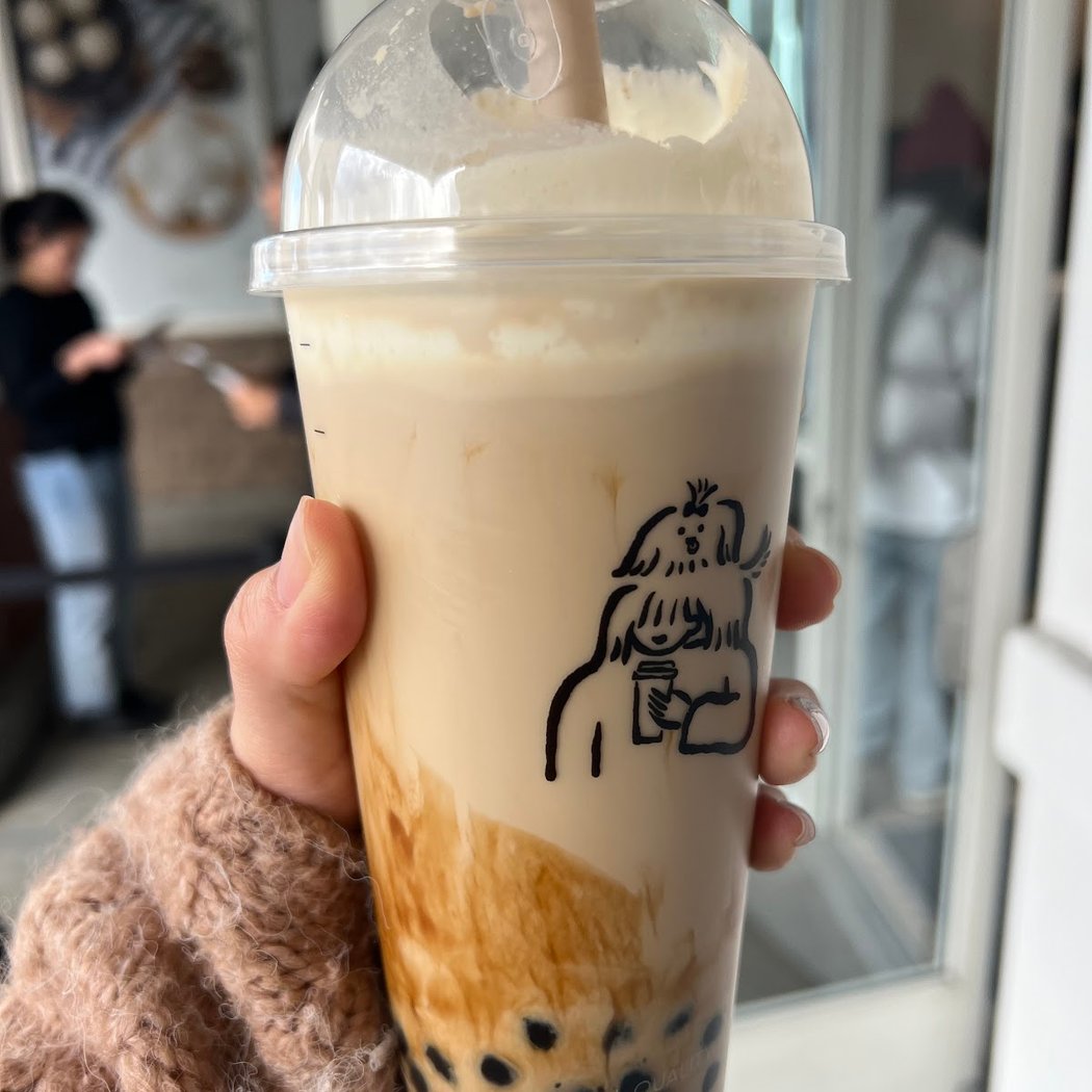 HEYTEA (Milpitas) 1