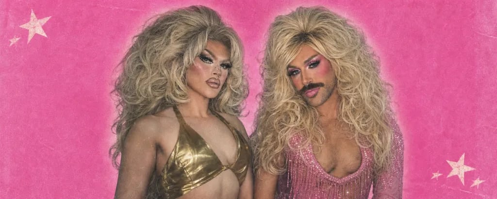 9.2•5: A Drag Dance Party Honoring Dolly Parton
