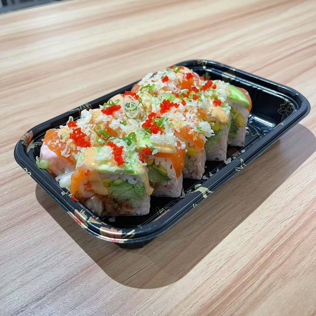 Bento NYC 1
