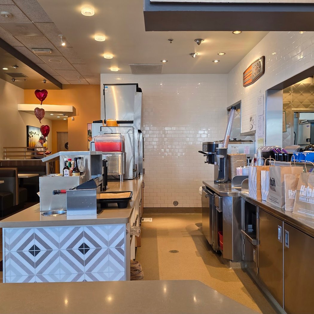 Habit Burger & Grill 3