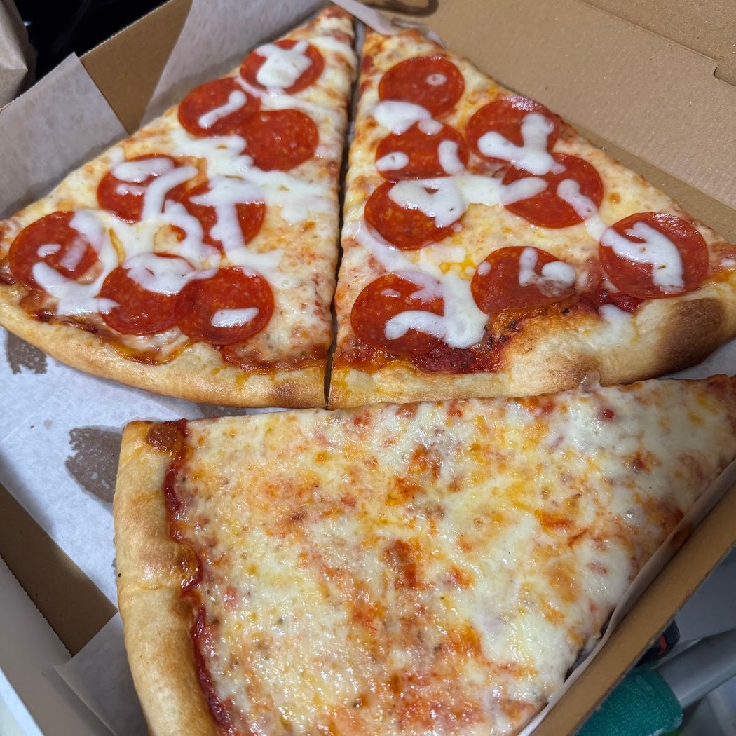 Napoli Pizza 2