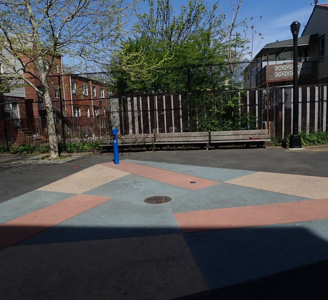 PS 279 Playground 3