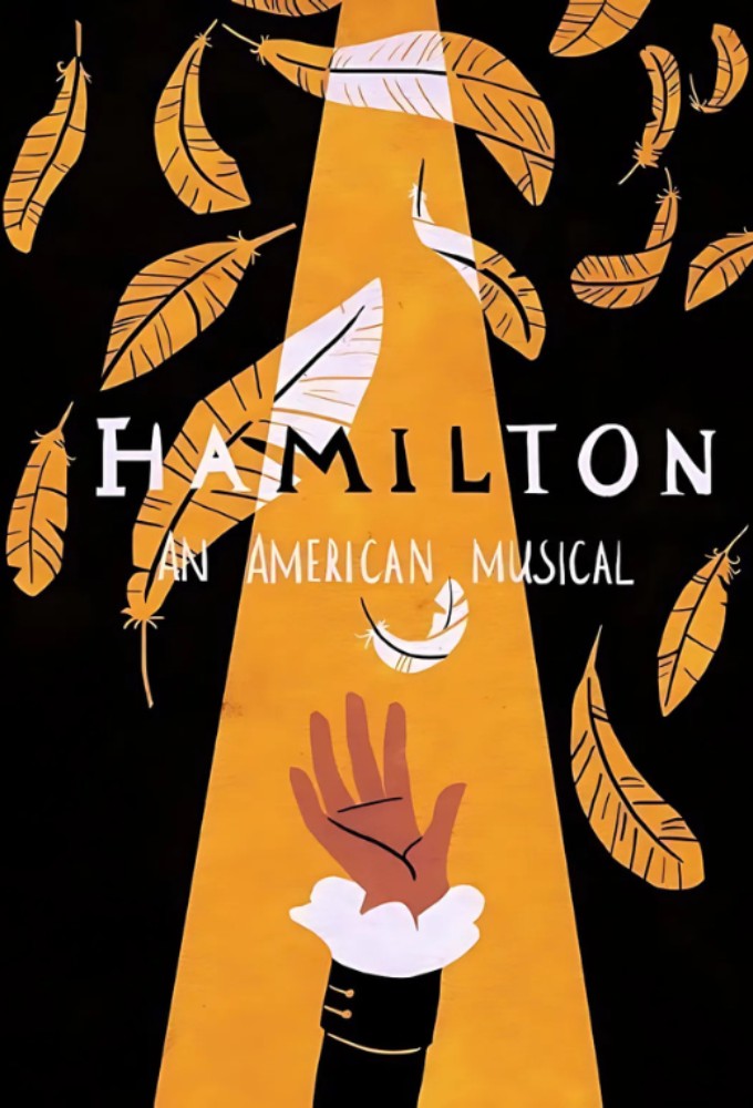 Movies With A View: Hamilton 2