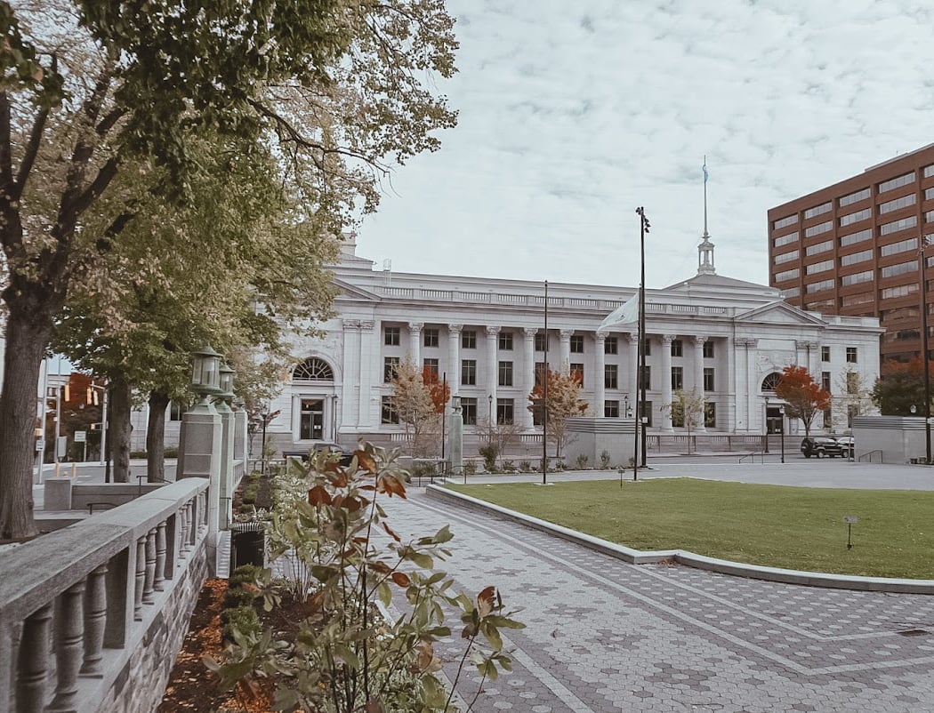 Rodney Square 1