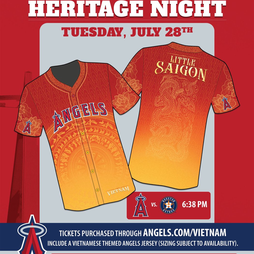 Vietnamese Heritage Night 1