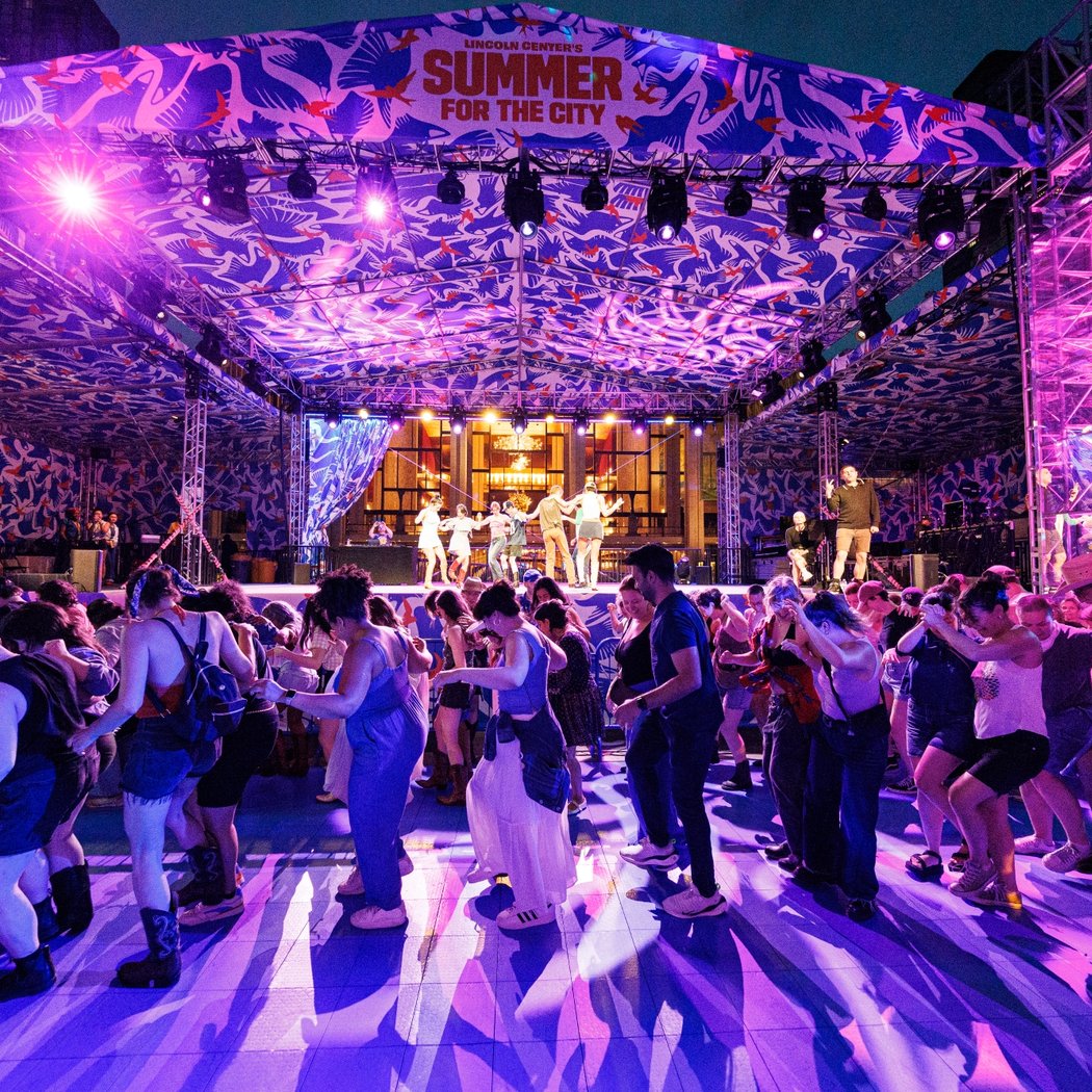 BAAND Together Dance Fest