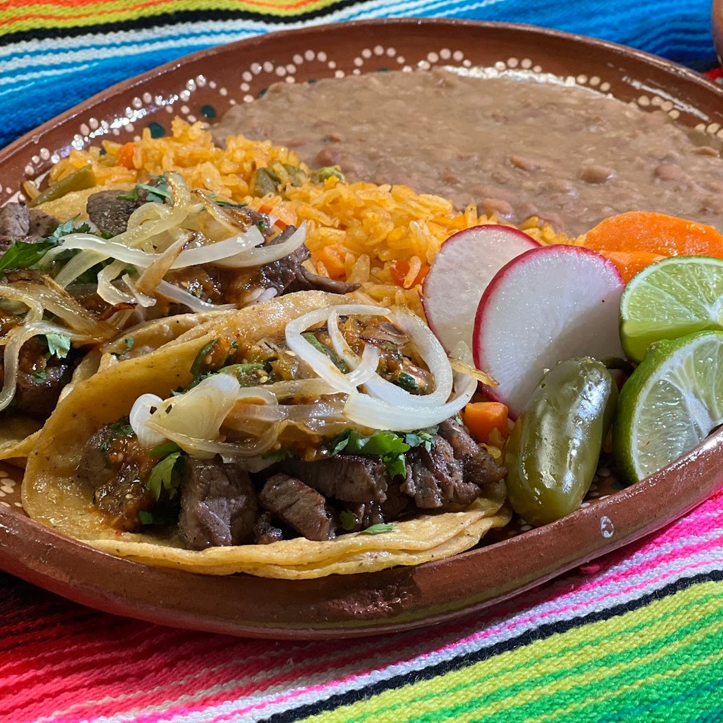 Ranchero Catering Food Truck 1