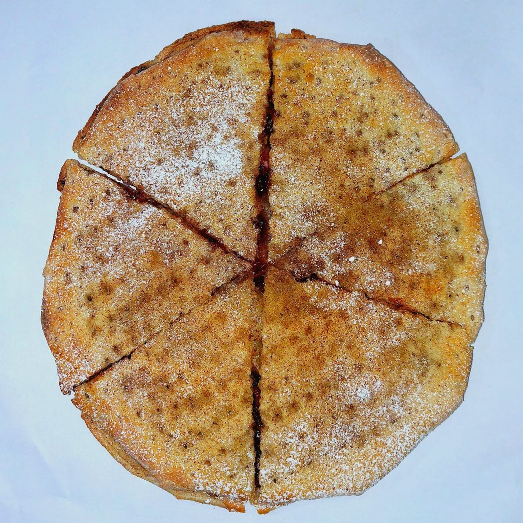 Dough Bottega Artisanal Pizzas 3