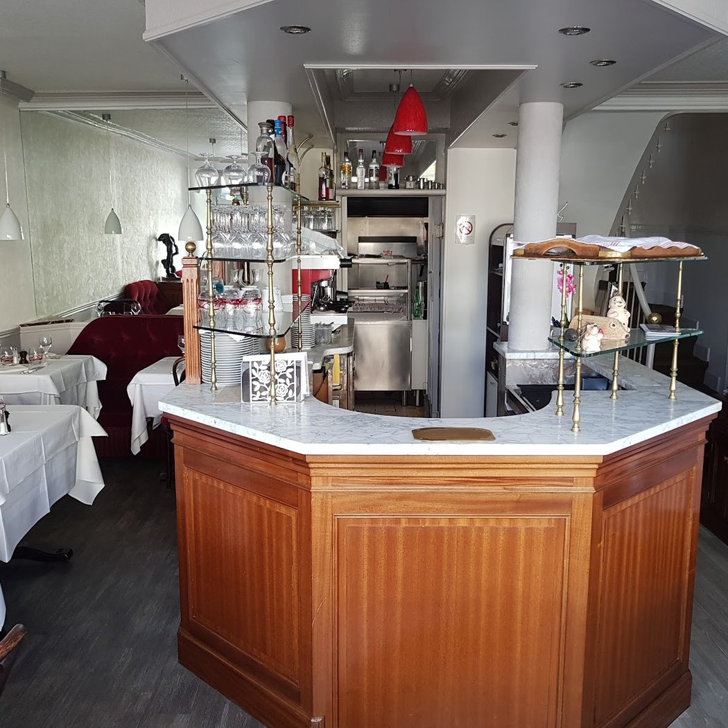 Restaurant Les Gastronomes 2