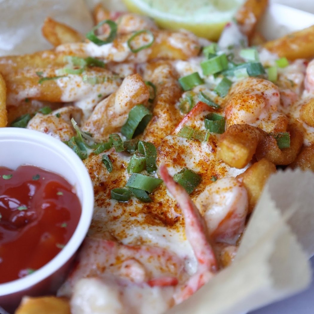 Shaking Crab (Williamsburg) 1