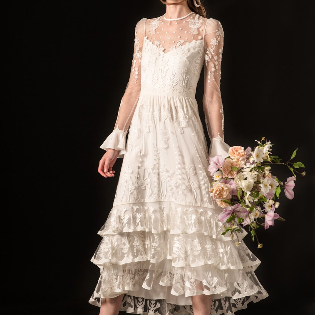 WildBride 3