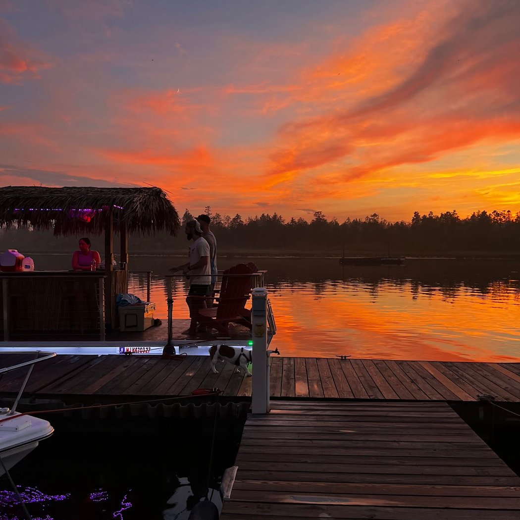 Sweetwater Marina & Riverdeck 1