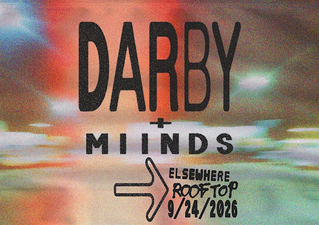 Darby, MiiNDS 1