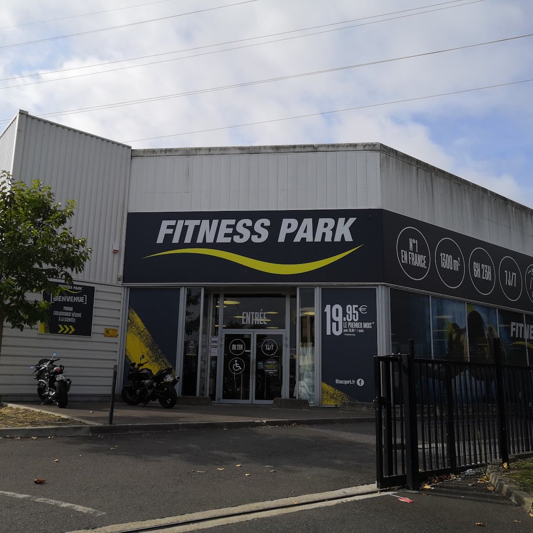 Fitness Park 3