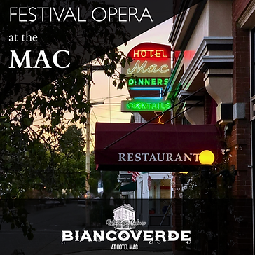 Festival Opera at the Mac 1