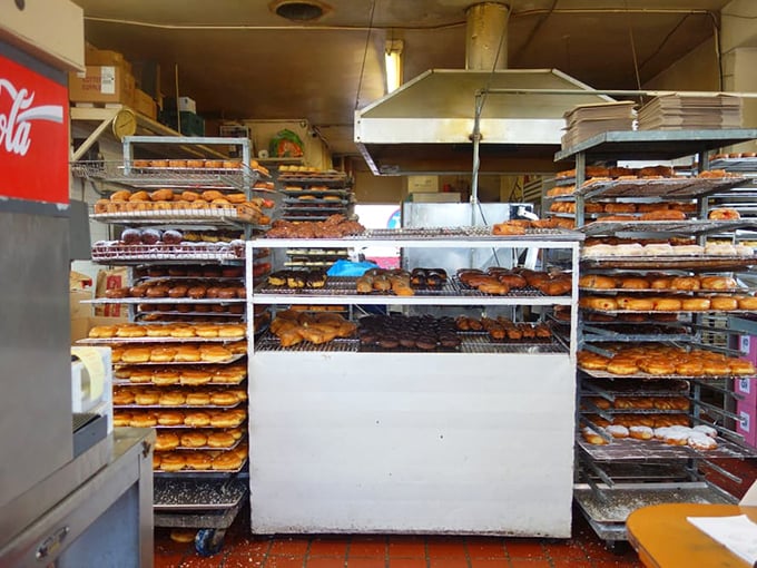 Randy's Donuts 3