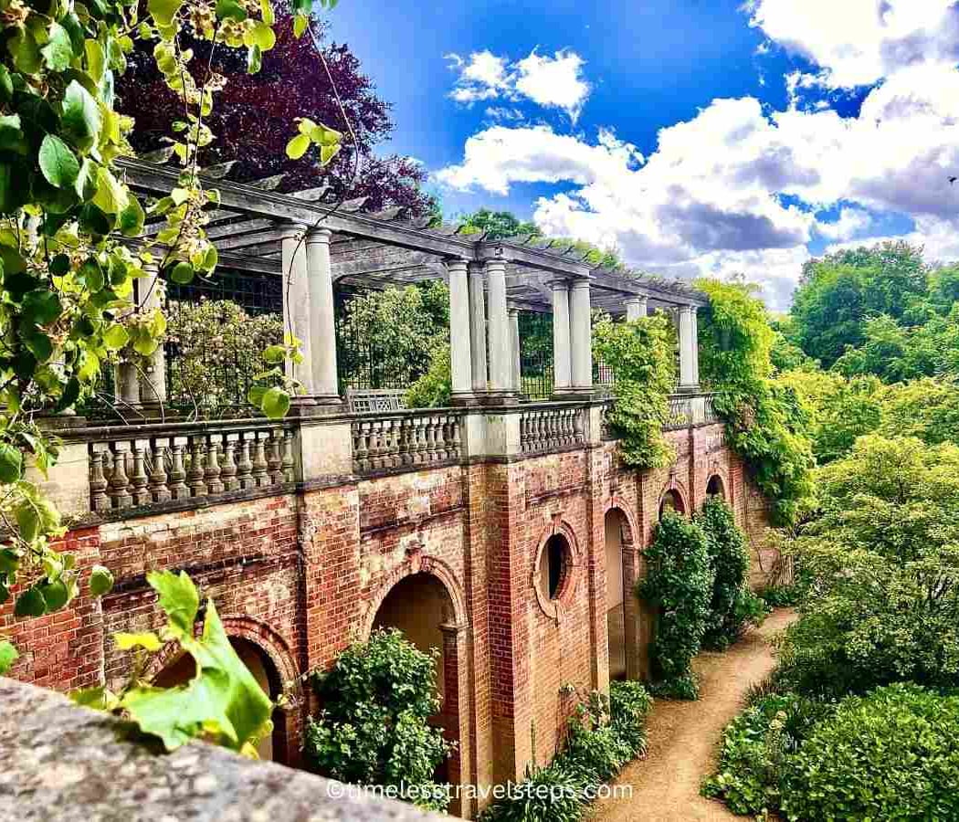 Hampstead Heath 2