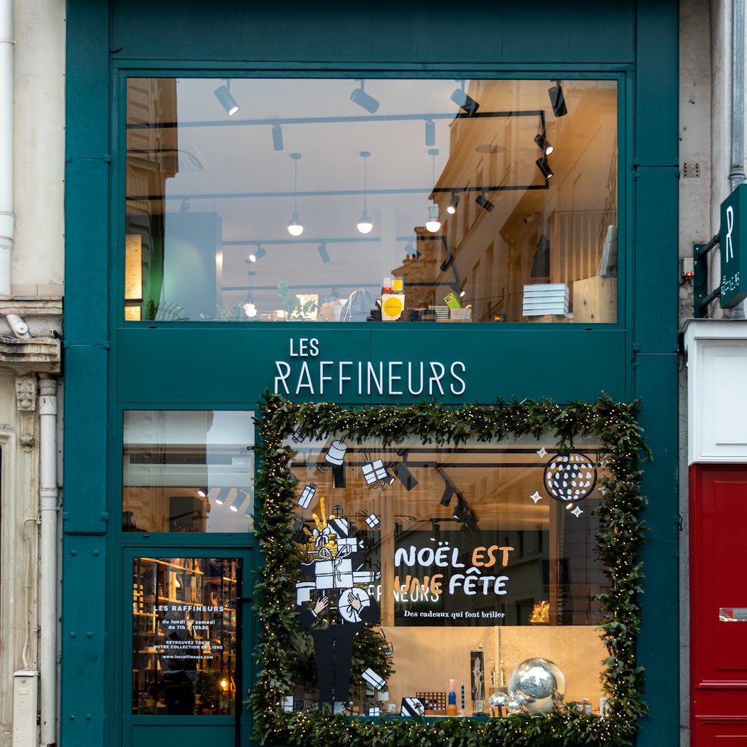 Les Raffineurs 3