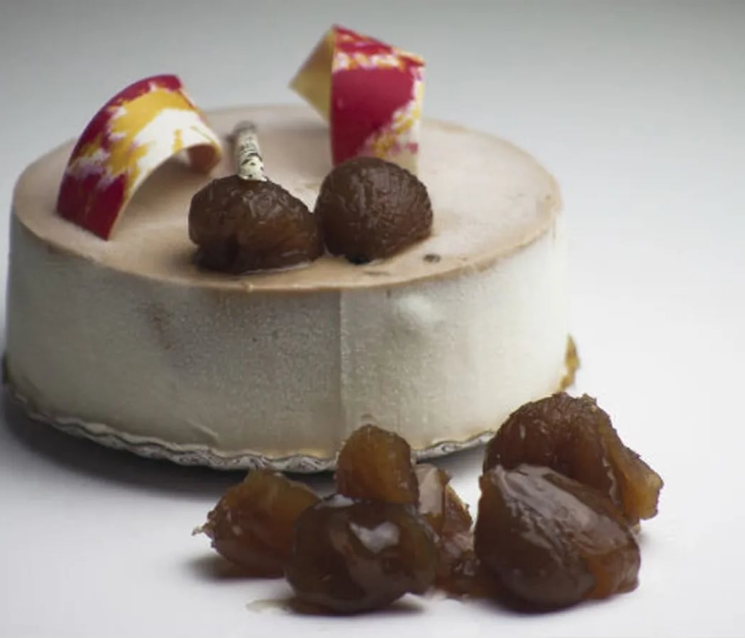 Martine Lambert Glaces et Sorbets 2