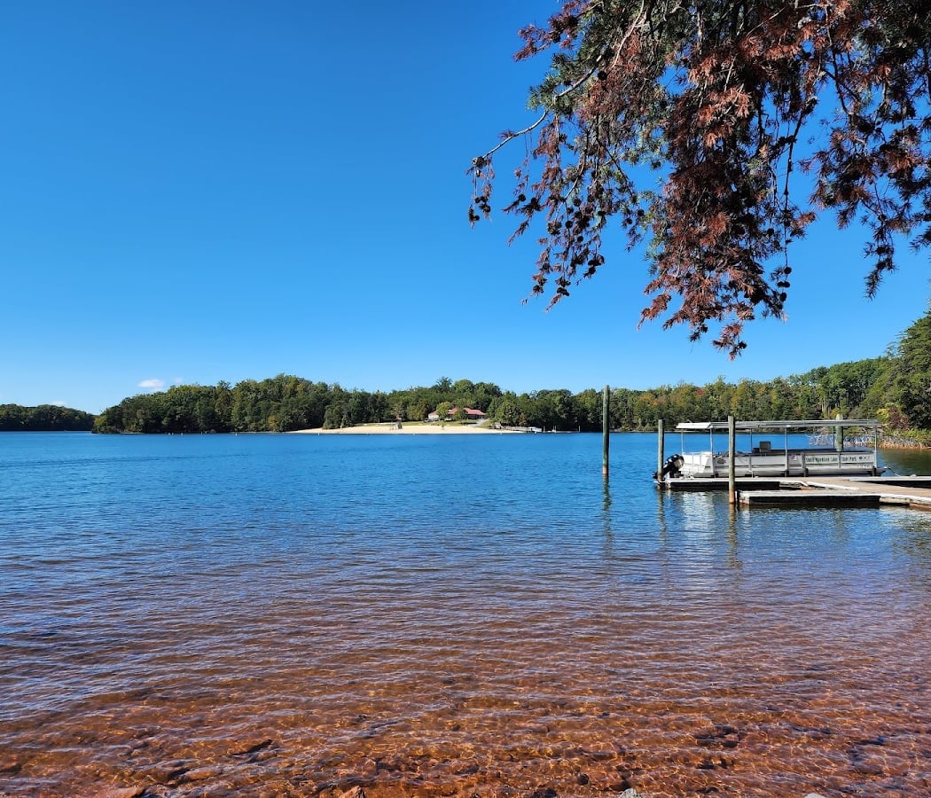 Smith Mountain Lake State Park 1