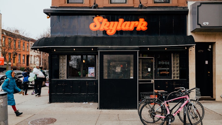 Skylark 2