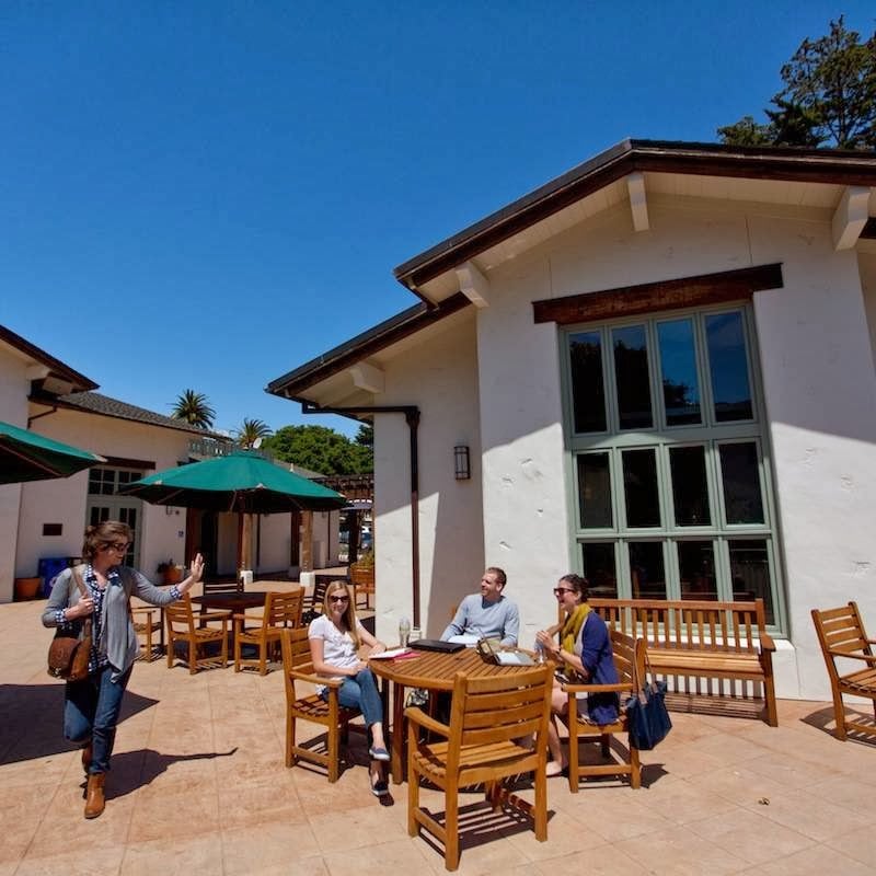Middlebury Institute of International Studies at Monterey 3