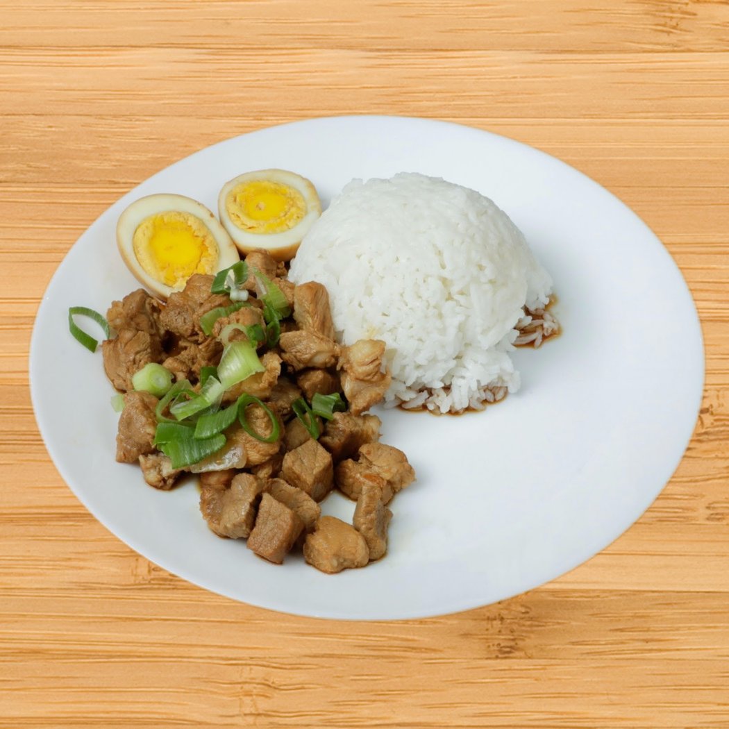 Restaurant Chez Wu 吴记炒面 Nouilles sautées Chinoises 3