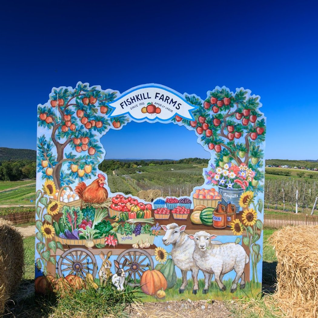 Fall Harvest Festivals 2