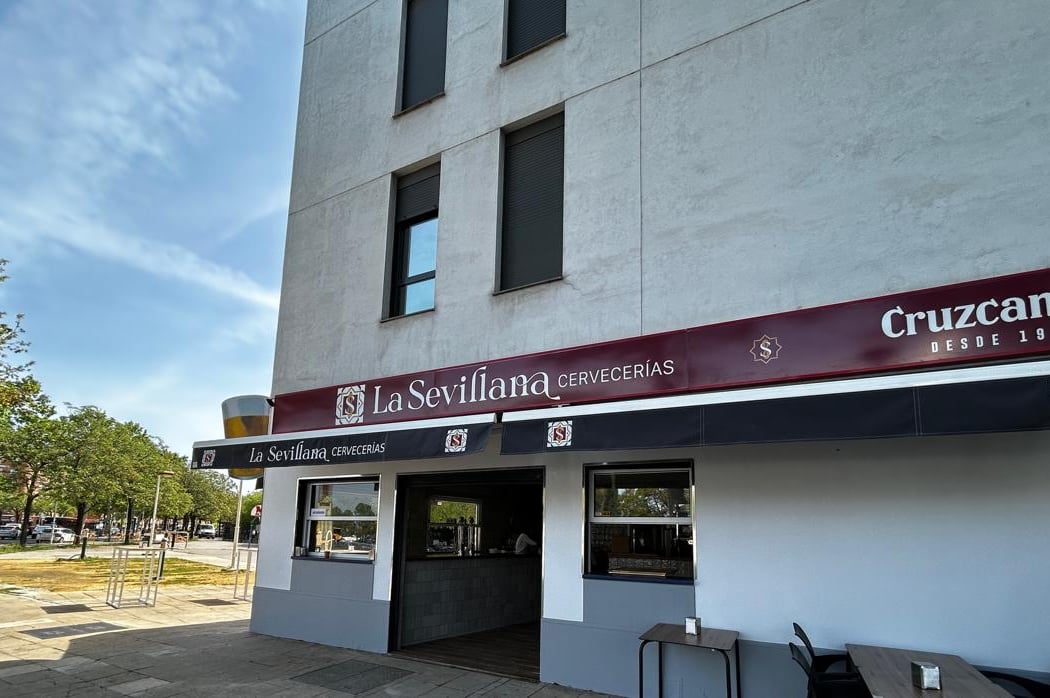 LA SEVILLANA 2