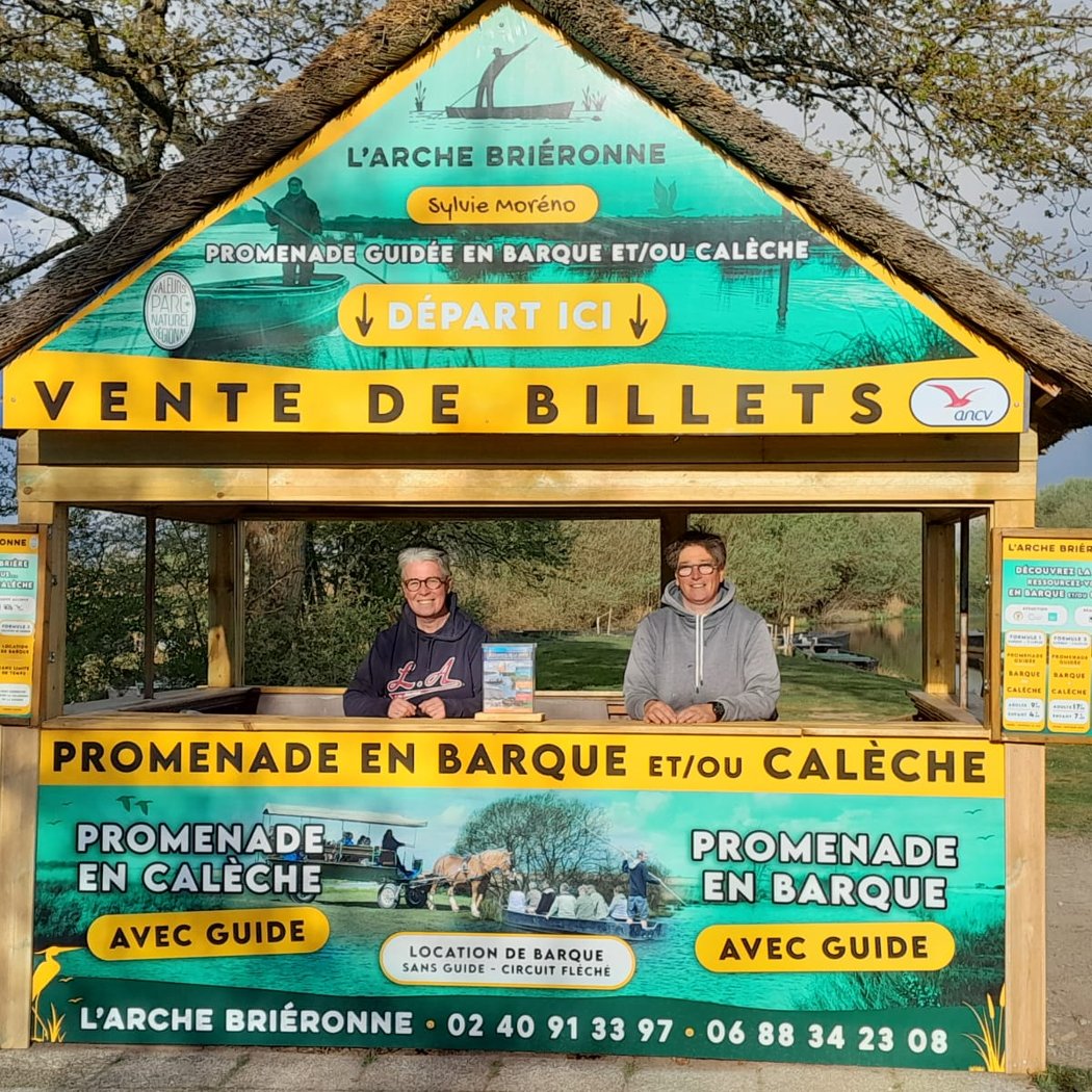 L'Arche Briéronne 2