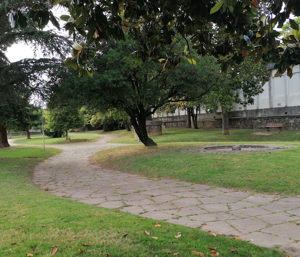 Public Garden 3