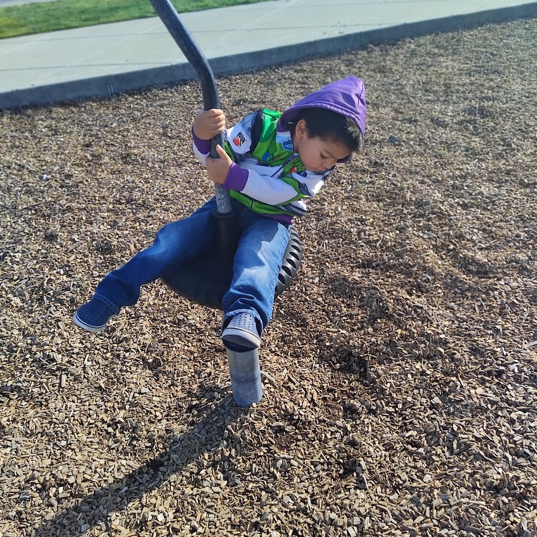 Small Playground 1