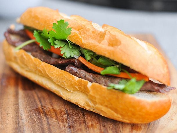 Pho Hùng Vietnamese restaurant 1