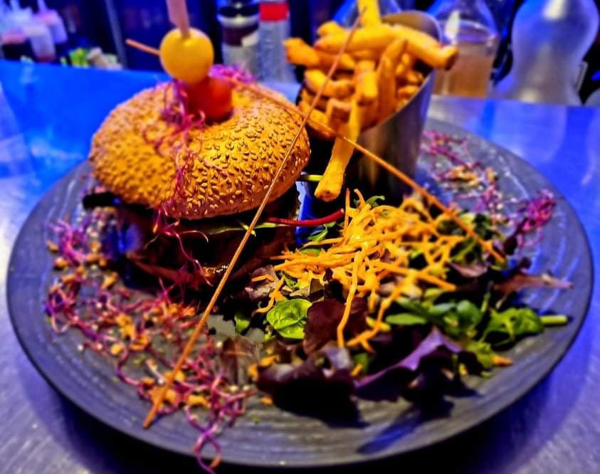Activités romantiques et dîner aux chandelles : une Saint-Valentin 3