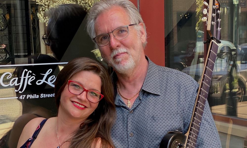 Mark & Jill 3