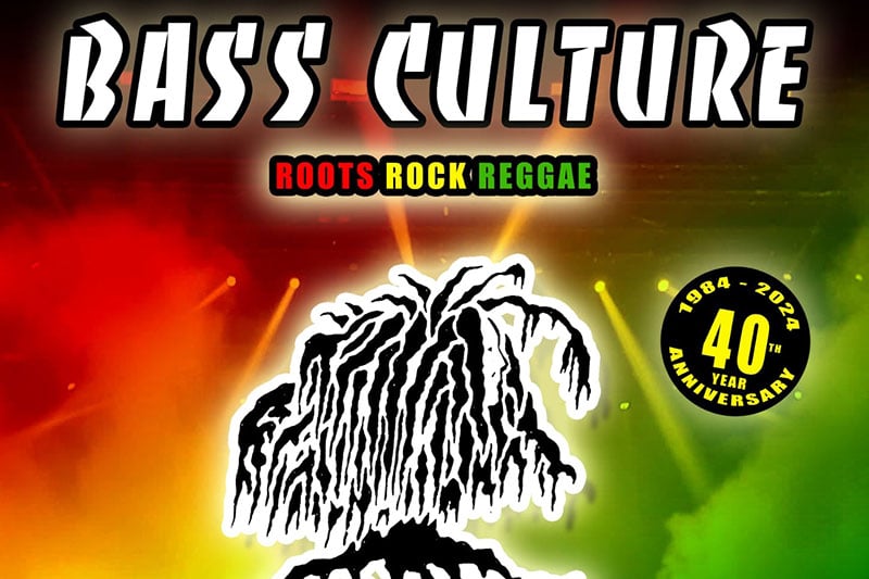 Bass Culture 2