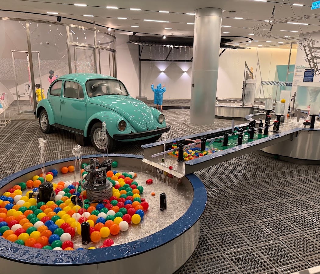 OliOli Doha Children's Museum 3