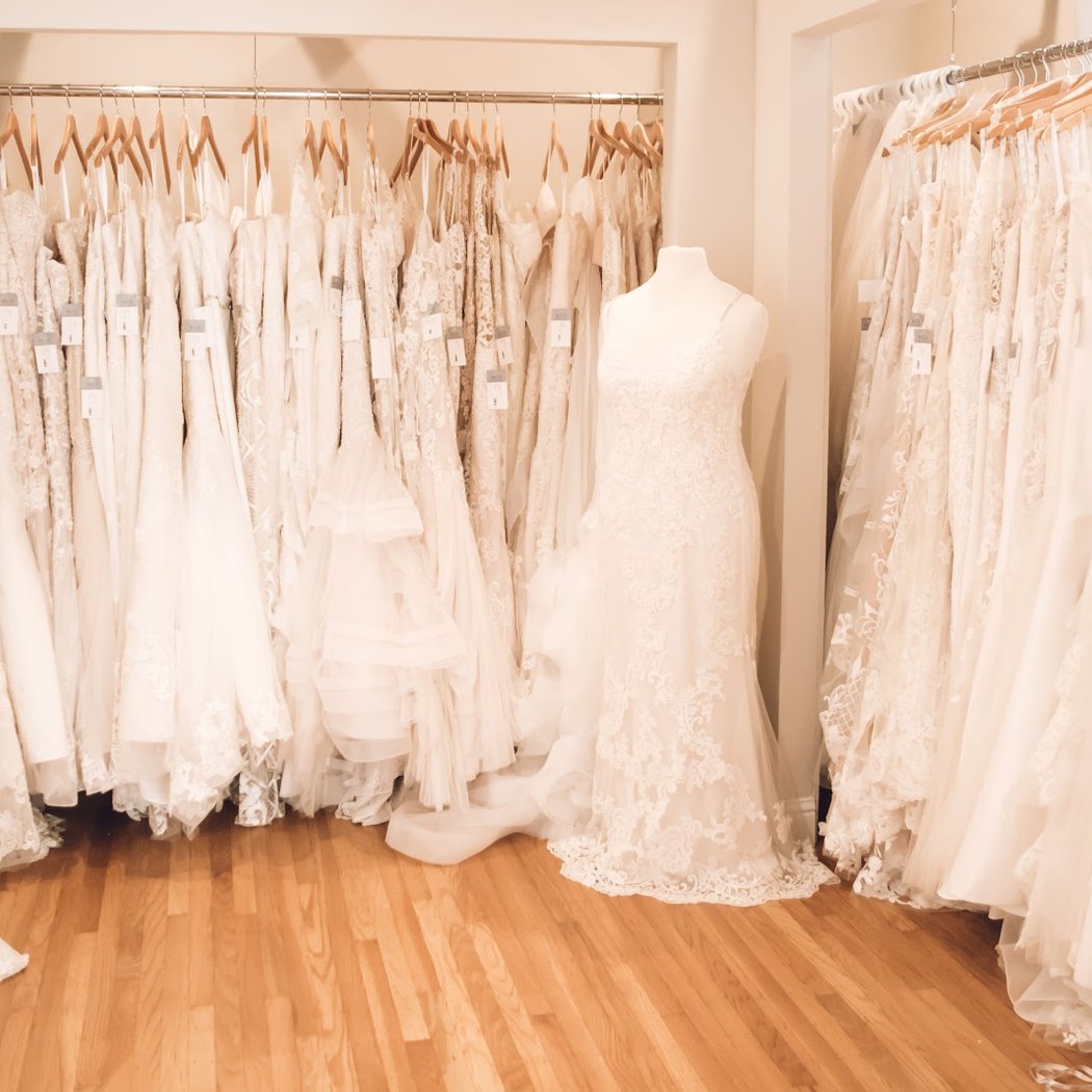 Wine Country Bride Boutique 3
