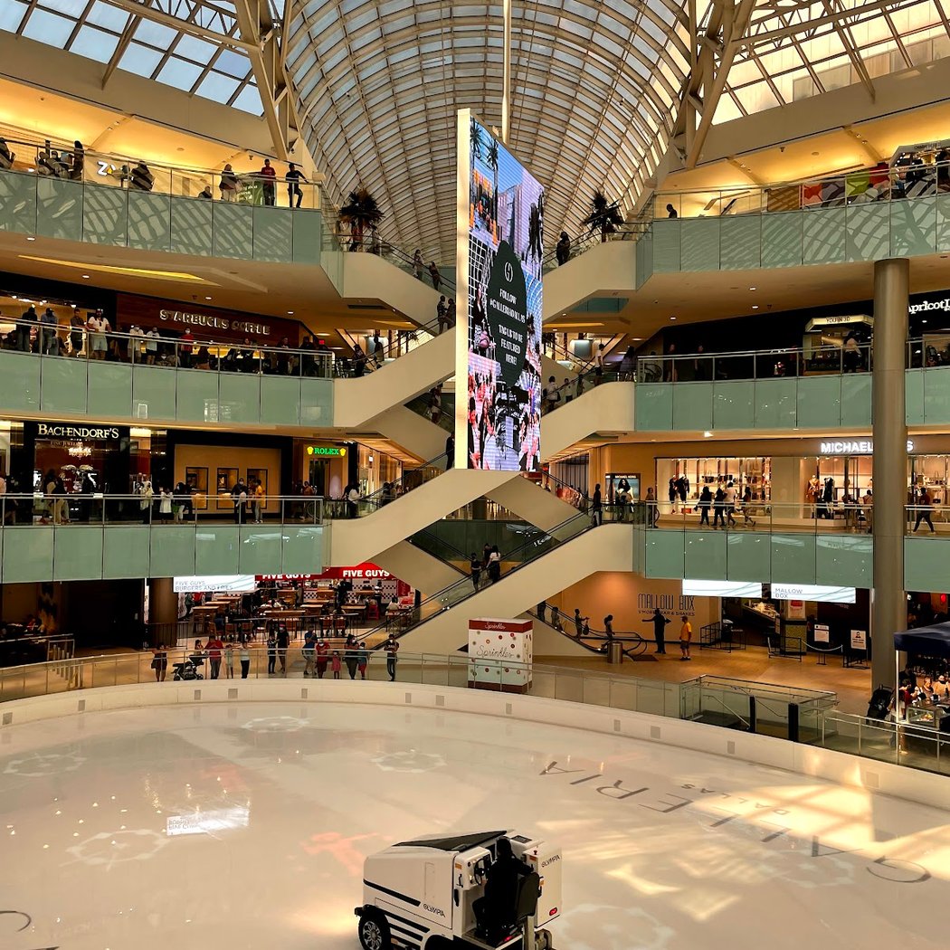 Galleria Dallas 2
