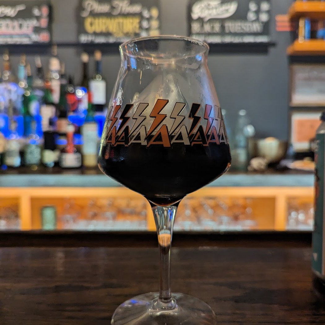 Sweet Avenue Trivia Night 1