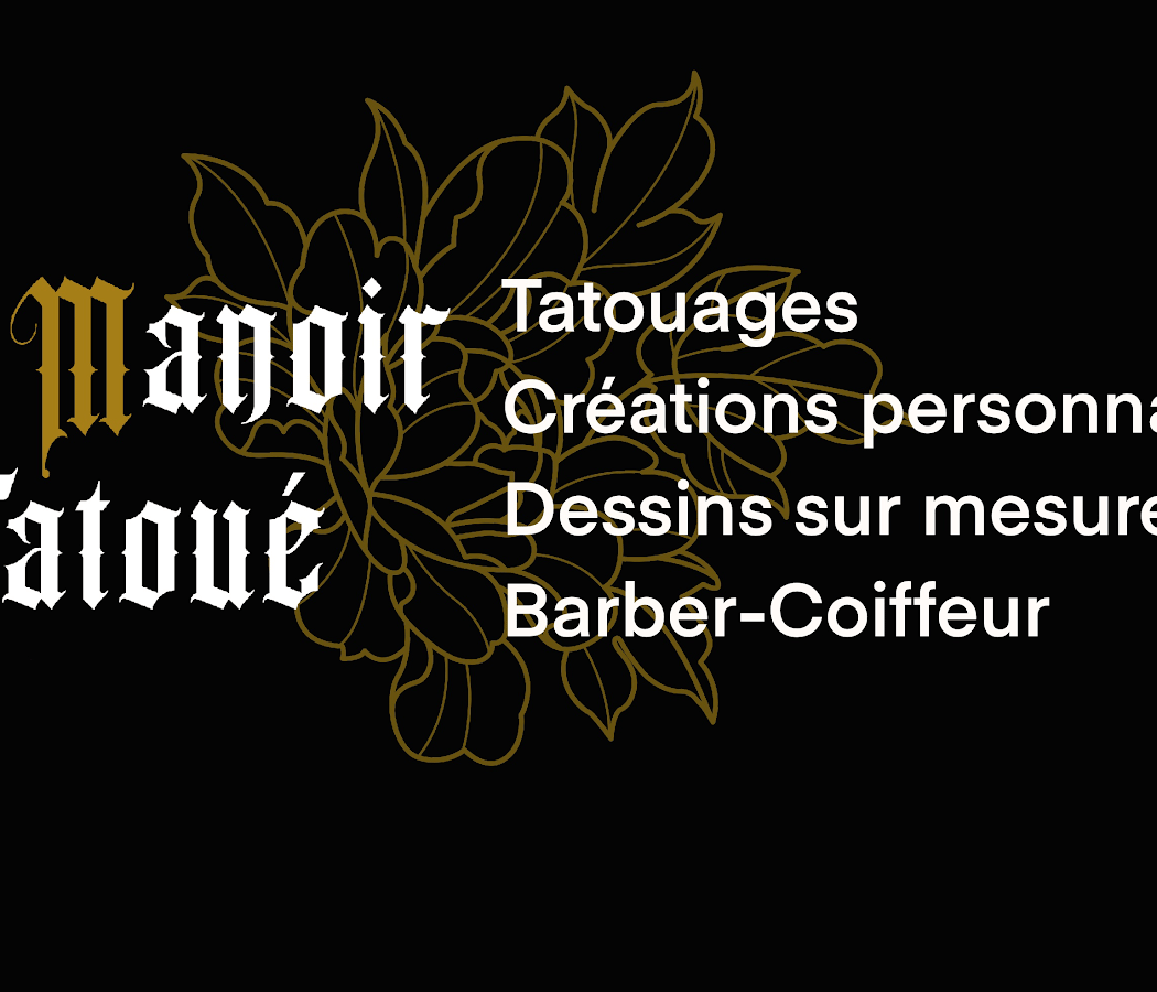 Au manoir tatoué 2